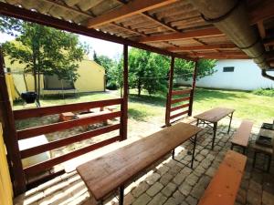 Családbarát Apartman Balatonkeresztúr