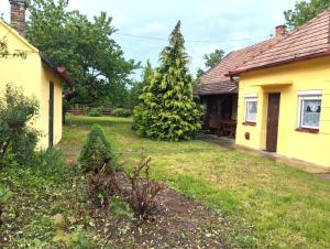 Családbarát Apartman Balatonkeresztúr