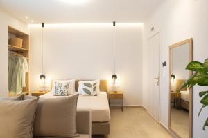 Calmare suites