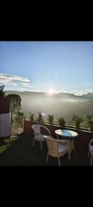 Kasauli Pine Hill Cottages I Kasauli
