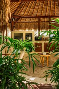 Secret Garden Bingin-Small Boutique Hotel in Uluwatu