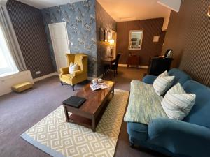 Chatton Park House Hotel Adult Only