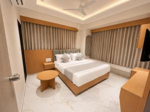 Hotel Prime Rudra
