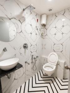 Hotel Prime Rudra