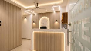 Hotel Prime Rudra