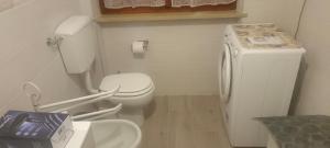 Affittacamere Casa Sermide