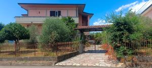 Affittacamere Casa Sermide