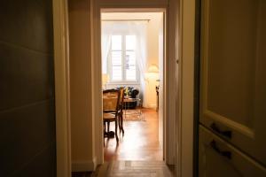 RomAntica Flat near Villa Borghese