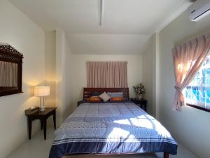 The friendly home at Naka