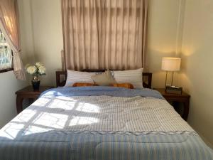 The friendly home at Naka