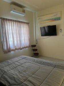 The friendly home at Naka