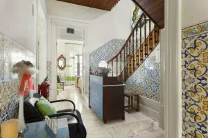 18St. Hostel - Ponte de Anta