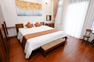 Cortis Homestay
