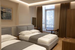 Good Rooms
