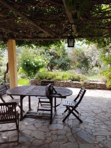 Cortijo Armonía