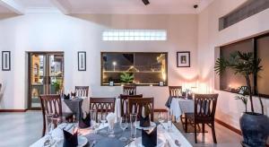 Lemongrass & Ginger Hotel