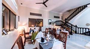 Lemongrass & Ginger Hotel