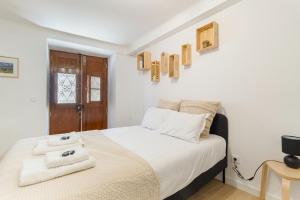 Casa da Se Cozy Cottage
