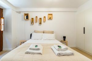 Casa da Se Cozy Cottage