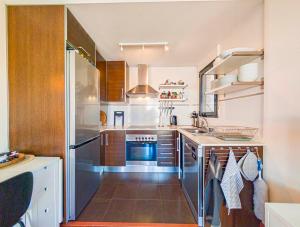 Beautiful and Cozy Penthouse in Alicante