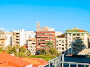 Beautiful and Cozy Penthouse in Alicante