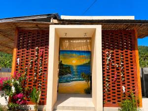 Wavez Lombok Hostel