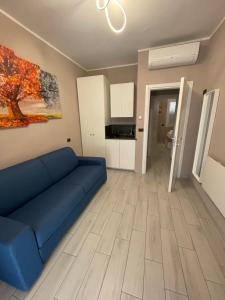 Blue Inn Residence e B&B