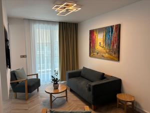 White Rose Athens Residence Family