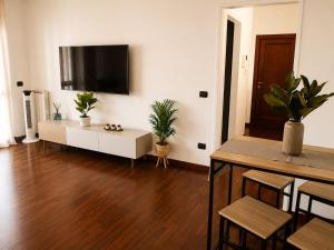 Lumina Stay - Fiera di Roma & Airport