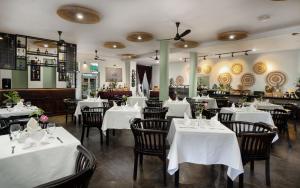 Indochine Serenity Boutique