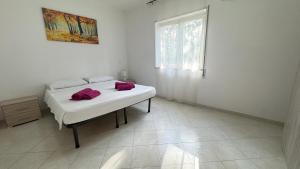 Pizzo Beach Club two bed apartment 86F