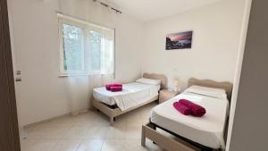 Pizzo Beach Club two bed apartment 86F