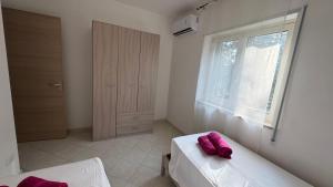 Pizzo Beach Club two bed apartment 86F