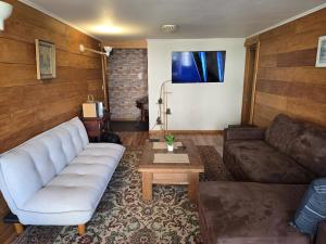 Bello y acogedor depto Céntrico - Estacionamiento Privado - Piscina