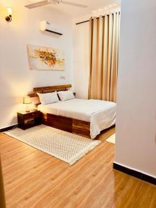 Flomi Minza Property