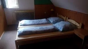 Pension Rybářská Bašta - Jistebník