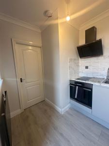 Cosy 1 Bedroom Studio with Private Entrance