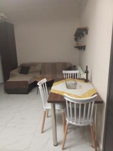 Mariou apartment