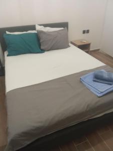 Mariou apartment