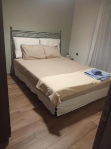 Mariou apartment
