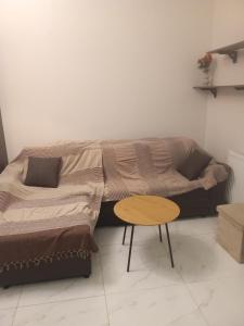 Mariou apartment