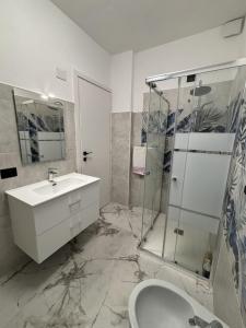 Paroma accommodation in the city center