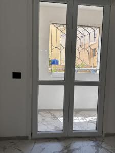 Paroma accommodation in the city center
