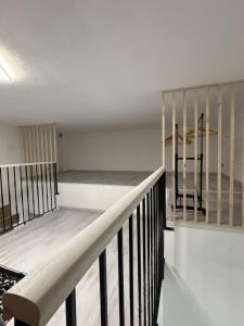 Paroma accommodation in the city center