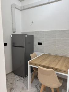 Paroma accommodation in the city center