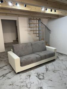 Paroma accommodation in the city center