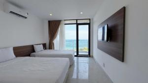 Aqua Hotel & Spa Managed by PD
