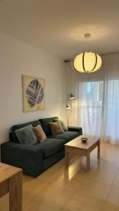 Practice Green Apartment