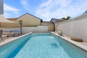Villa Casa Barbariga in Barbariga, Istria by Istrabook
