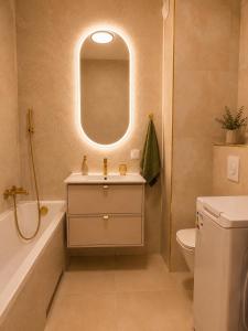 By The Sea Fancy- Nowy Apartament nad morzem w Gdańsku - oddany w lipcu 2026!
